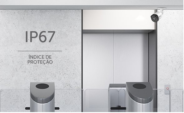 Mais proteção, mais durabilidade