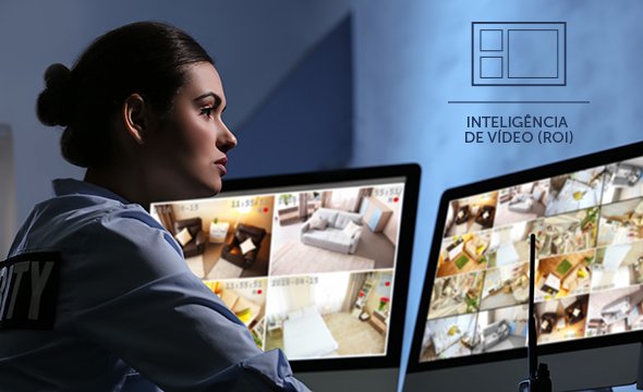 Inteligência de vídeo