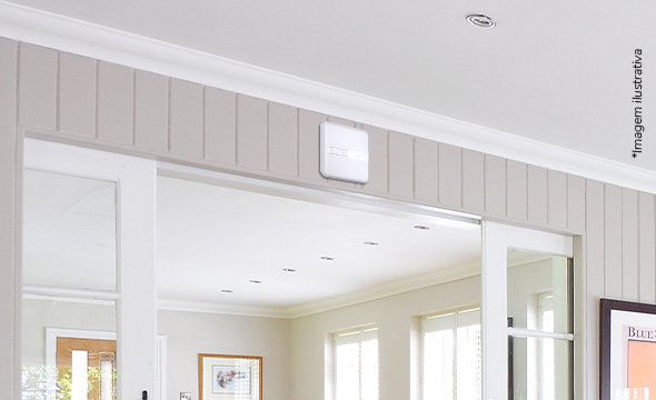 Atualização remota