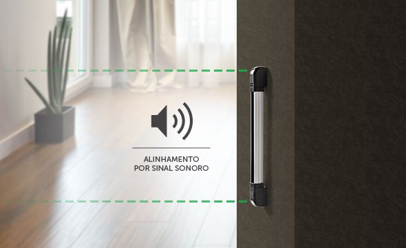 Mais agilidade e praticidade