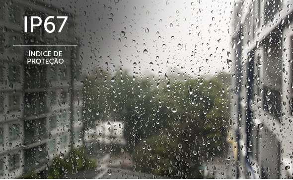 Resistência para areas externas