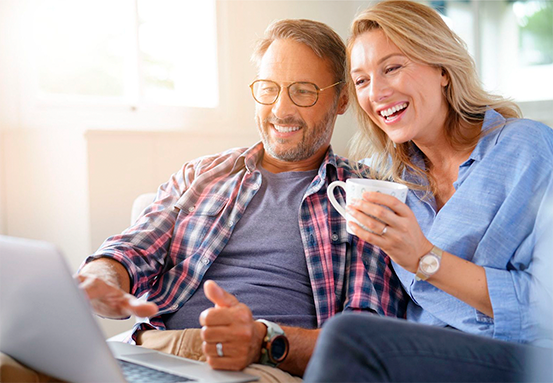 Redes com mais velocidade e estabilidade