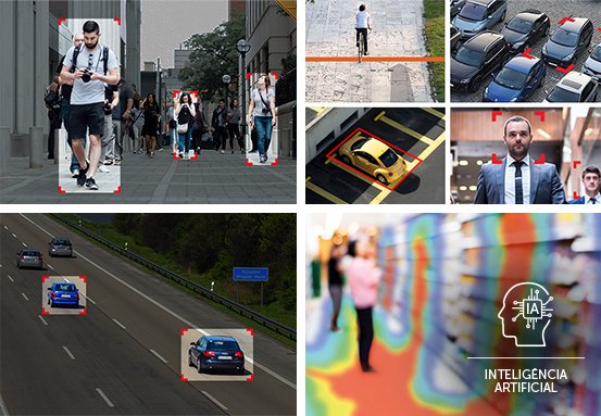 Mais inteligência e assertividade ao seu CFTV