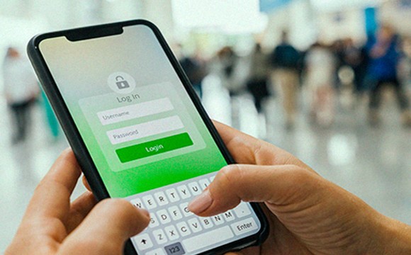 Captive Portal: controle personalizado