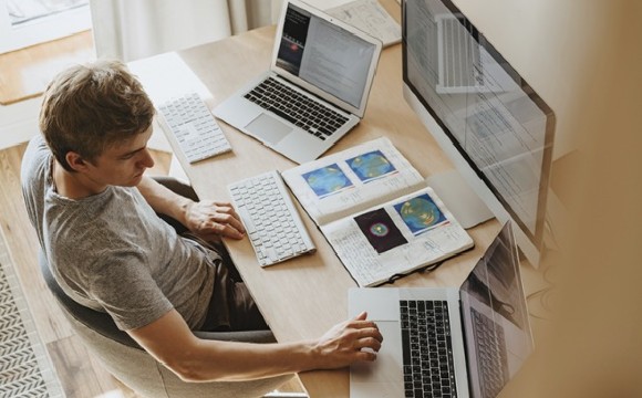 Redes com mais velocidade e estabilidade