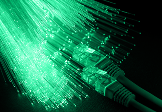 Portas Gigabit Ethernet