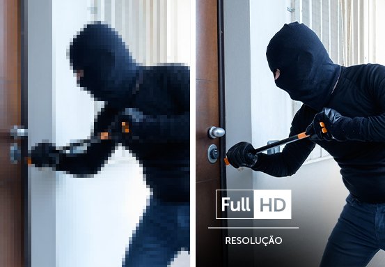 Não perca nenhum dado