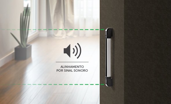 Mais agilidade e praticidade