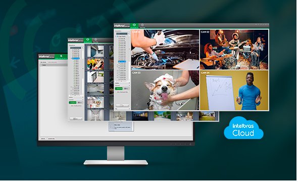 Suporte aos protocolos