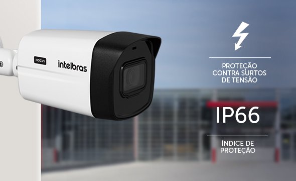 Mais proteção, mais durabilidade