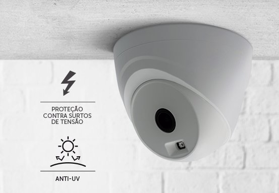 Mais durabilidade na hora da instalação