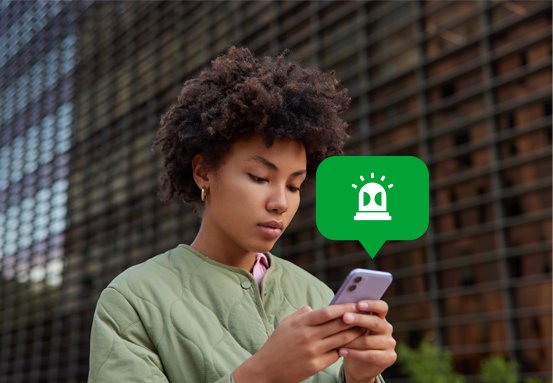 Compatibilidade com tecnologias 2G, 3G e 4G