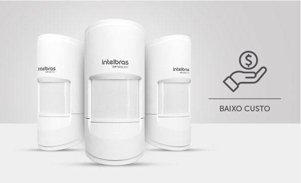 Baixo investimento e qualidade superior