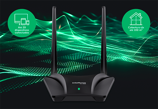 Wi-Fi confiavel e estavel