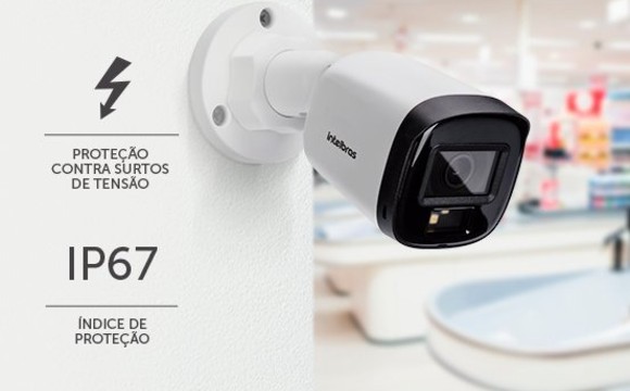 Mais proteção com durabilidade