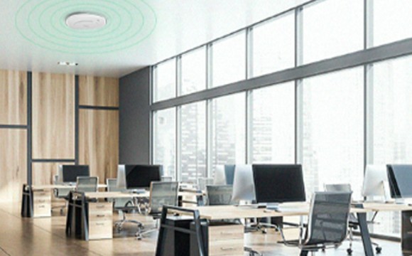 Conexão ideal com cobertura e velocidade