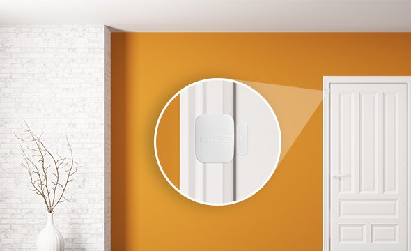 Design compacto e discreto