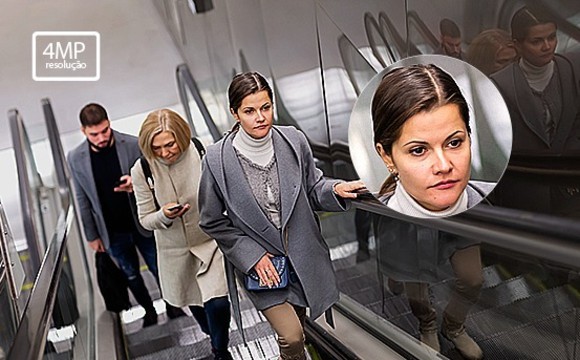 Imagens de alta qualidade