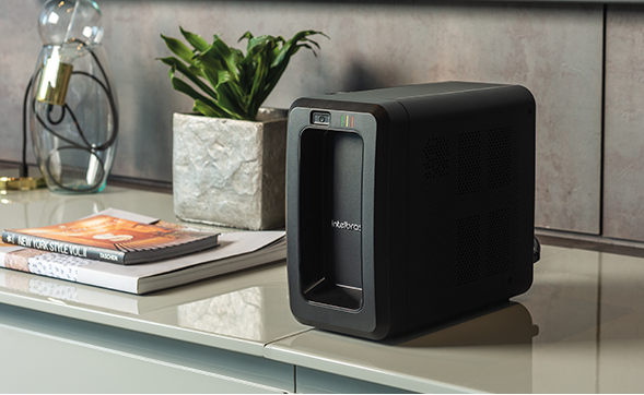 Religamento automatico