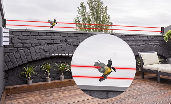 Tempo de resposta ajustavel