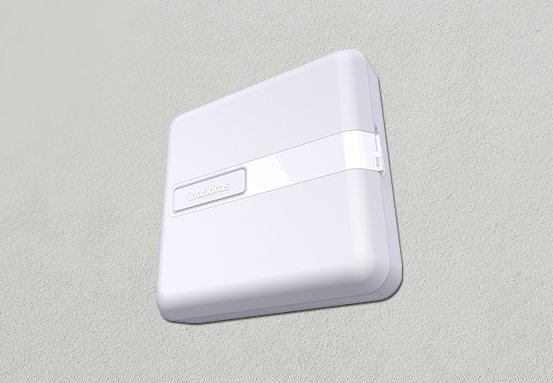 Design arrojado e funcional