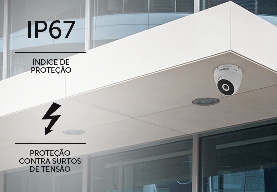 Mais proteção, mais durabilidade