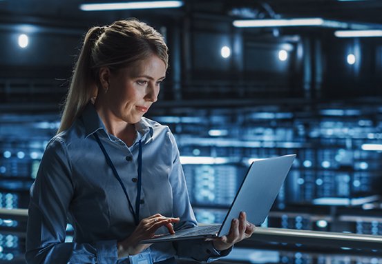 Gerenciamento Remoto