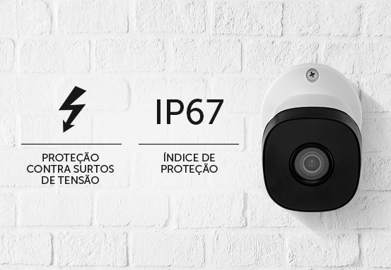 Durabilidade a toda prova