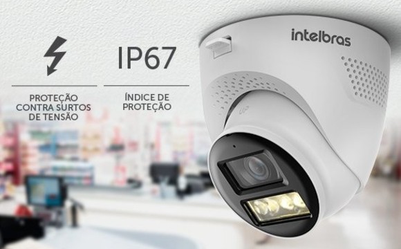 Mais proteção com durabilidade