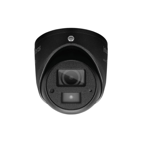 CAMERA VHD 3220 MINI D IR 20M LENTE 2.8 MM FULL HD BLACK G8 - INTELBRAS