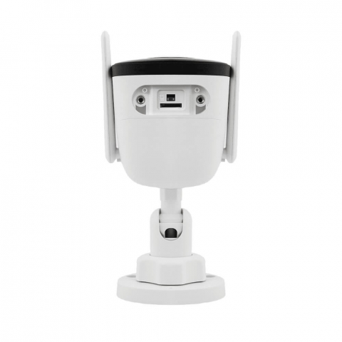 CAMERA MIBO INFRA IM5 S-C WI-FI FULL HD IR30M - INTELBRAS - Imagem 2