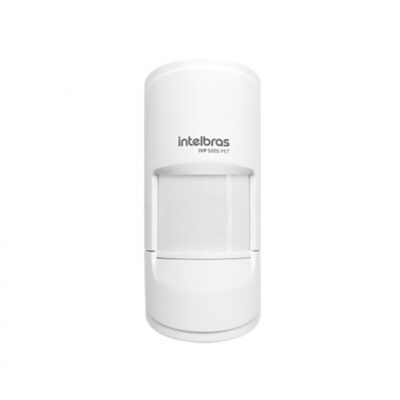 Sensor Movimento Infravermelho IVP 5001 PET - Intelbras