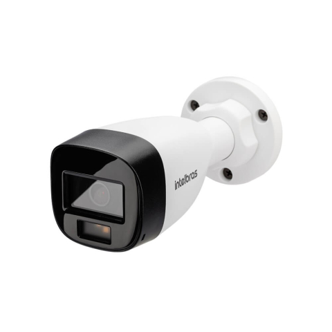 CAMERA INFRA MULTI-HD VHD 1120 B IR 20M LENTE 2.8MM FULL COLOR - INTELBRAS