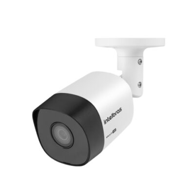 Câmera CFTV Multi-HD VHD 3230 B IR 30m Full HD G8