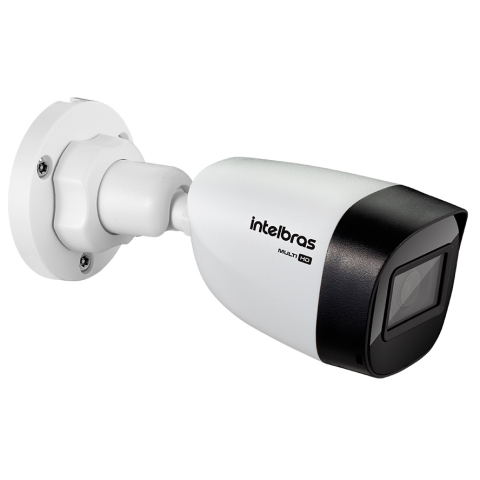 Camera VHD 1130 B Multi-HD IR 30M Lente 2.8mm G7 - Intelbras - Imagem 3