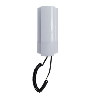 TERMINAL DEDICADO PARA CONDOMINIOS TDMI 300 BRANCO - INTELBRAS