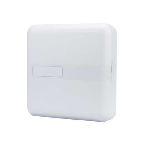 CENTRAL DE ALARME MONITORADA ATE 24 ZONAS AMT 1000 SMART - INTELBRAS