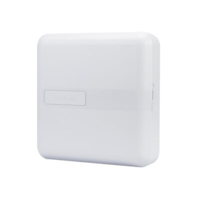 CENTRAL DE ALARME MONITORADA ATE 24 ZONAS AMT 1000 SMART - INTELBRAS