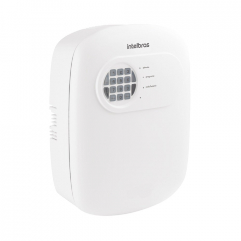 Central de Alarme Contra Roubo Nao Monitorada ANM 24 Net - Intelbras - Imagem 2