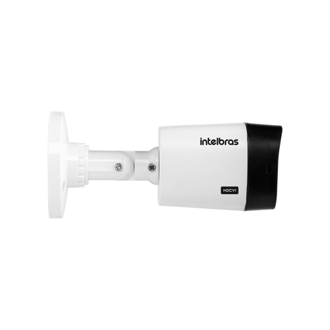 CAMERA INFRA HDCVI LITE VHL 1220 B IR 20M LENTE 3.6MM G8 - INTELBRAS - Imagem 5