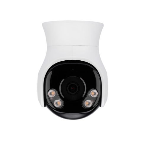 CAMERA MINI SPEED DOME VHD 3200 MINI SD IR 20M LENTE 2.8 MM FULL HD - INTELBRAS