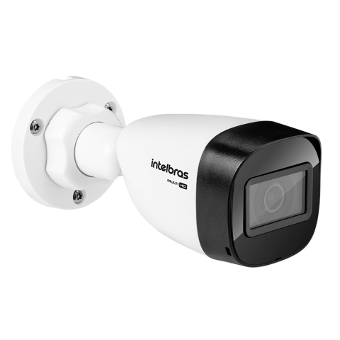Camera Bullet VHD 3230 B SL Full HD IR 30M 3.6mm - Intelbras - Imagem 2