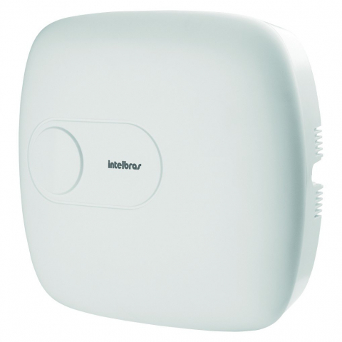 Central de alarme monitorada AMT 4010 SMART ate 64 zonas - Intelbras