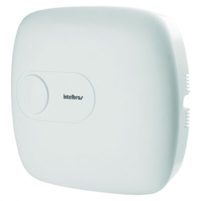 Central de alarme monitorada AMT 4010 SMART ate 64 zonas - Intelbras