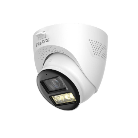 CAMERA MULTI-HD VHD 3240 D DUAL AUDIO FULL COLOR+ IR 40M - INTELBRAS - Imagem 3