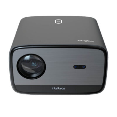 PROJETOR FULL HD 6300 LUMENS PFL 6430 PROJECAO 150 POL - INTELBRAS