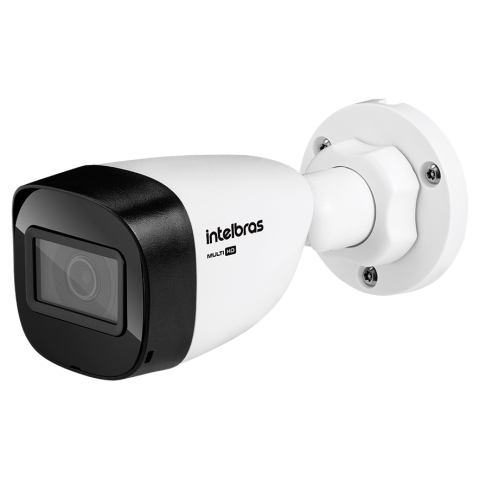 Camera VHD 1130 B Multi-HD IR 30M Lente 2.8mm G7 - Intelbras - Imagem 4