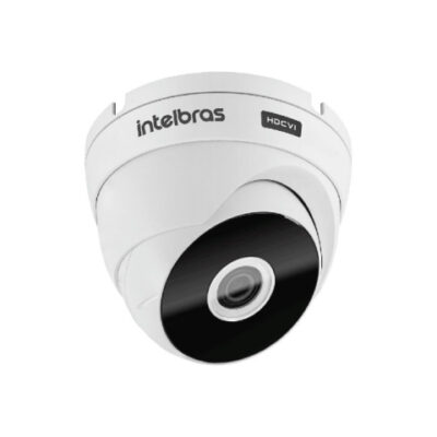 Dome VHD 3130 D Multi-HD IR 30M 3.6mm G7 Intelbras