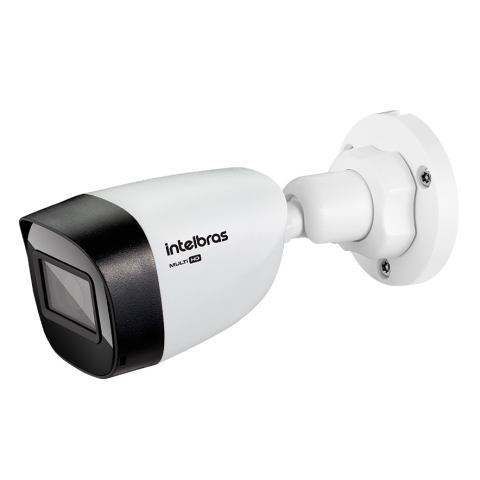 Camera Bullet VHD 3230 B SL Full HD IR 30M 3.6mm - Intelbras