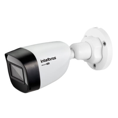 Camera Bullet VHD 3230 B SL Full HD IR 30M 3.6mm - Intelbras